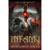 Infamy: The Godling Saga - Paperback