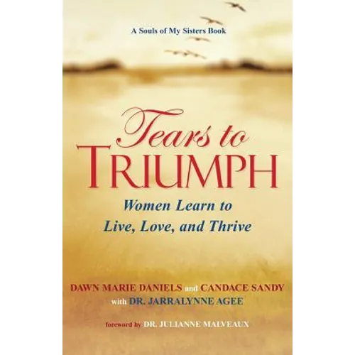Tears to Triumph - Paperback