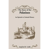 The Story of the Palatines - Paperback