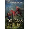 Dreams of Fury - Paperback