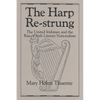 Harp Re-Strung: The United Irishmen and the Rise of Irish Literary Nationalism - Hardcover