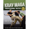 Krav Maga Professional Tactics: The Contact Combat System of the Israeli Martial Arts - Paperback