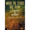 When the Stars Are Right: H. P. Lovecraft and Astronomy - Paperback