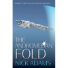The Andromedan Fold: An explosive space opera adventure - Paperback