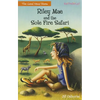 Riley Mae and the Sole Fire Safari - Paperback