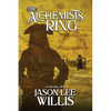 The Alchemist's Ring - Paperback