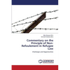 Commentary on the Principle of Non-Refoulement in Refugee Law - Paperback
