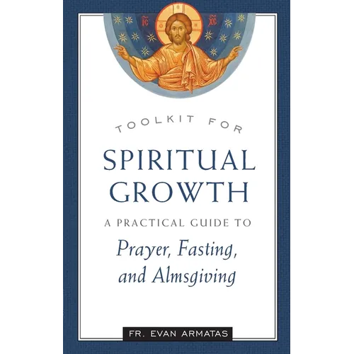 Toolkit for Spiritual Growth - Paperback