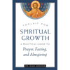 Toolkit for Spiritual Growth - Paperback