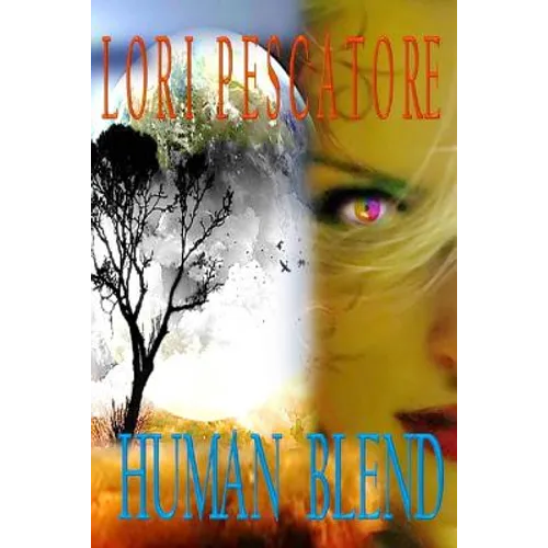 Human Blend - Paperback