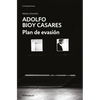 Plan de Evasión / A Plan for Escape - Paperback