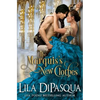The Marquis's New Clothes - Paperback