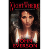 NightWhere - Paperback