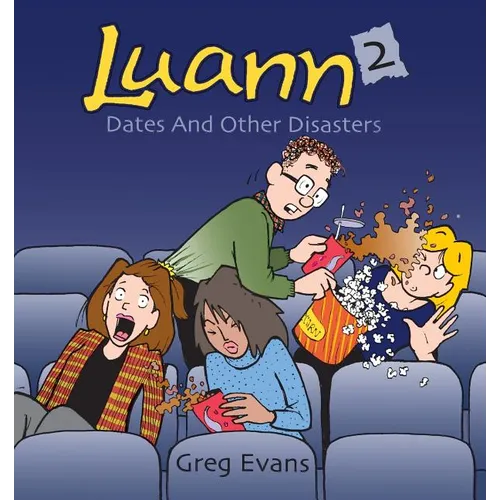 Dates and Other Disasters - Paperback