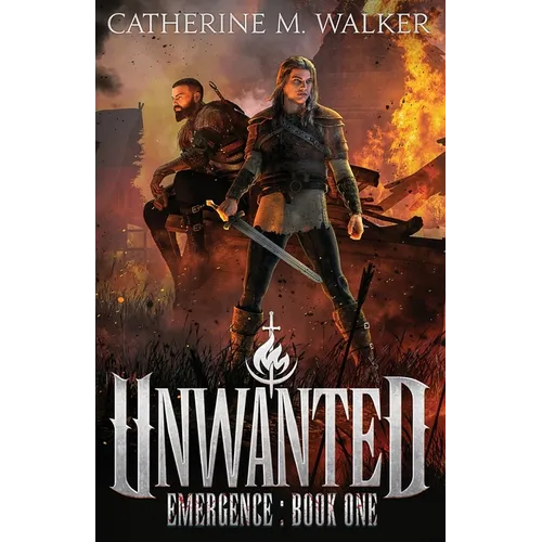 Unwanted - Paperback
