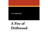 A Fire of Driftwood - Paperback
