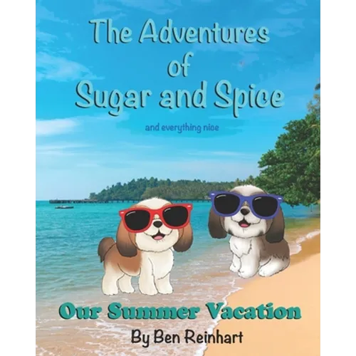 Our Summer Vacation - Paperback