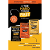 Do the Hard Things First: How to Beat Procrastination, Master Self-Control, and Break Your Bad Habits - Paperback