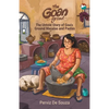 The Goan Grind: The Untold Story of Goa's Ground Masalas and Pastes - Paperback