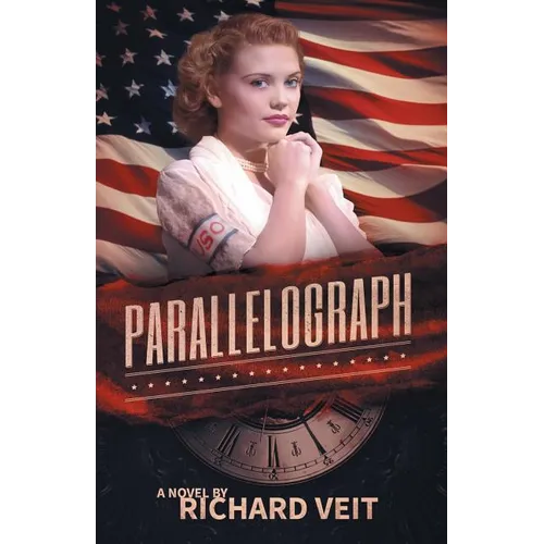 Parallelograph - Paperback
