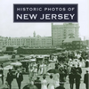 Historic Photos of New Jersey - Hardcover