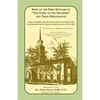 Some of the First Settlers of the Forks of the Delaware and Their Descendants. Being a Translation from the German of the Record Books of the First - Paperback