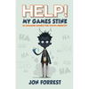 Help! My Games Stink: 52 Amazing Games for Youth Ministry - Paperback