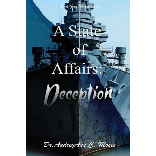 A State of Affairs: Deception - Paperback