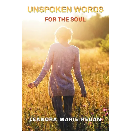 Unspoken Words - Paperback