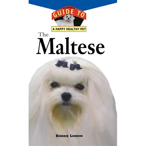 The Maltese - Hardcover