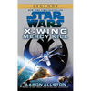 Mercy Kill: Star Wars Legends (Wraith Squadron) - Mass Market Paperbound