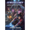 Denver Fury: An Urban Fantasy Harem Adventure - Paperback