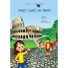 Molly and the Magic Suitcase: Molly Goes to Rome - Paperback