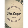 Tom Sawyer - Paperback