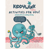 Kiddywink Crew Activities for You: Series 2 - Paperback