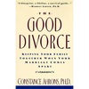 The Good Divorce - Paperback