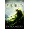 The Dark Ability - Paperback