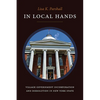 In Local Hands: Village Government Incorporation and Dissolution in New York State - Hardcover