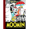 Moomin Book One: The Complete Tove Jansson Comic Strip - Hardcover