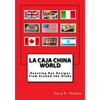 La Caja China World: Roasting Box Recipes from Around the Globe - Paperback