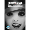 Female Force: Liza Minnelli - Paperback