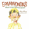 Epaminondas - Paperback
