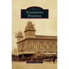 Vanishing Phoenix - Hardcover