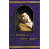 The Month of Saint Teresa - Paperback