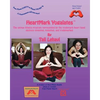 HeartMark Yogalates: The Unique Fitness Program Represented by the Trademark Heart Hand Gesture--Invented, Patented and Trademarked - Paperback