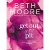 Get Out of That Pit: A 40-Day Devotional Journal - Paperback