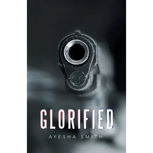 Glorified - Paperback
