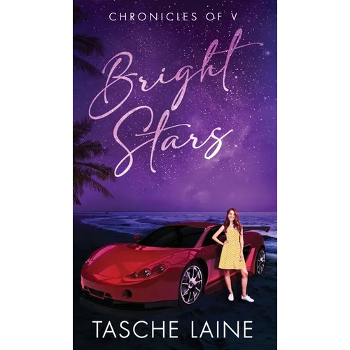 Bright Stars - Hardcover