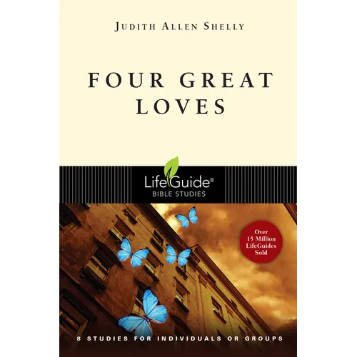 Four Great Loves - Paperback