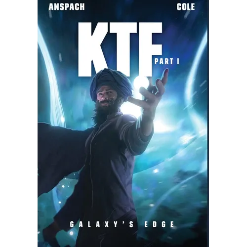 KTF Part I - Hardcover